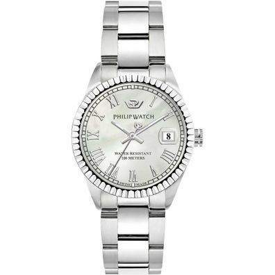 PHILIP WATCH – R8253597544 – Uhr nur für Damen in der Karibik