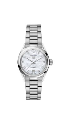 Tag Heuer – WBN2412. BA0621 – TAG Heuer Carrera