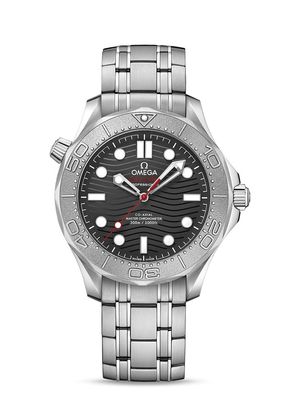 Omega – O21030422001002 – Seamaster Diver 300M Nekton Edition