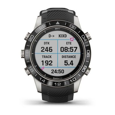 Garmin – 010-02567-11 – MARQ® Aviator Performance Edition