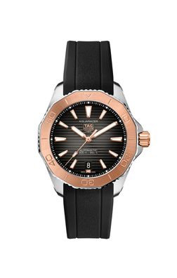 Tag Heuer – WBP2151. FT6199 – TAG Heuer Aquaracer Professional 200