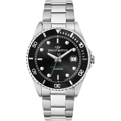 Philip Watch – R8253597084 – Philip Watch Caribe Sportuhr