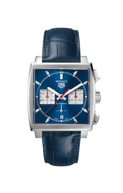 Tag Heuer – CBL2111. FC6453 – TAG Heuer Monaco