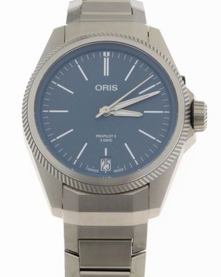 Oris – 40077787155-0772001TLC – ProPilot