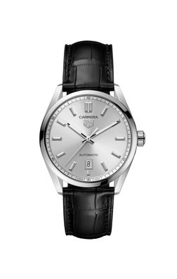 Tag Heuer – WBN2111. FC6505 – TAG Heuer Carrera Date