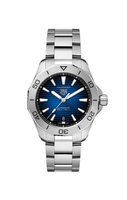 Tag Heuer – WBP2111. BA0627 – TAG Heuer Aquaracer Professional 200