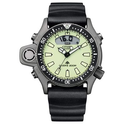 Citizen – JP2007-17W – Aqualand I