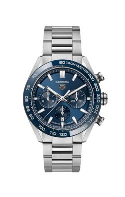 Tag Heuer – CBN2A1A. BA0643 – TAG Heuer Carrera