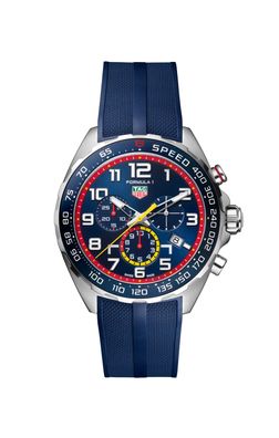 Tag Heuer – CAZ101AL. FT8052 – TAG Heuer Formel 1 Red Bull Racing