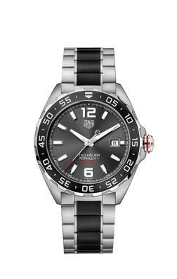 Tag Heuer – WAZ2011. BA0843 – TAG Heuer Formel 1