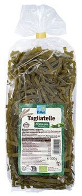 Pural 6x Bärlauch Tagliatelle 500g