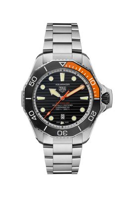 Tag Heuer - WBP5A8A. BF0619 - TAG Heuer Aquaracer Professional 1000 Superdiver