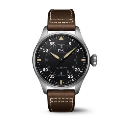 IWC – IW329701 – Große Fliegeruhr 43 Spitfire