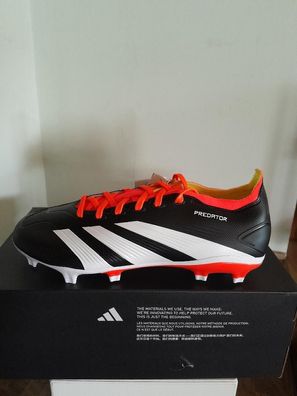 adidas Predator League FG Schwarz (IG7762) NEU Gr. 40 - 46