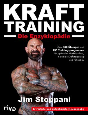 Krafttraining - Die Enzyklop?die, Jim Stoppani