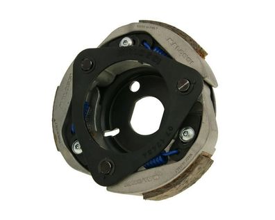 Kupplung Malossi MHR Maxi Delta Clutch 125mm für GY6, Kymco, Honda