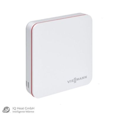 Viessmann ViCare Funk Repeater ZK05390 für Vitoconnect OPTO2 Smarthome