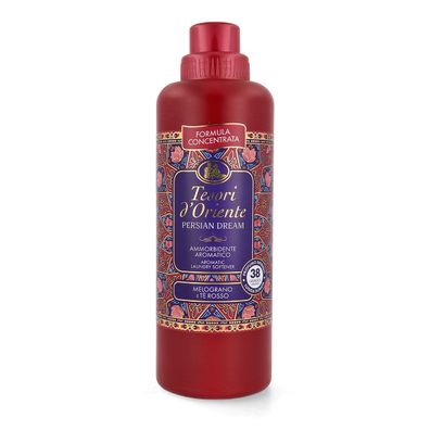 Tesori d'Oriente Persian Dream Aromatischer Weichspüler 760 ml