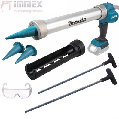 Makita Akku-Kartuschenpistole 18V DCG180ZX