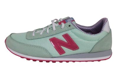 New Balance WL410PKB Größe wählbar Sneakers Turnschuhe Damenschuhe Laufschuhe