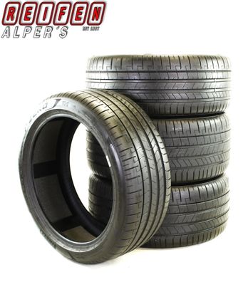 Sommerreifen 255/40 R20 101Y MO Silent Pirelli P Zero PZ4 (Sports Car) TOP.