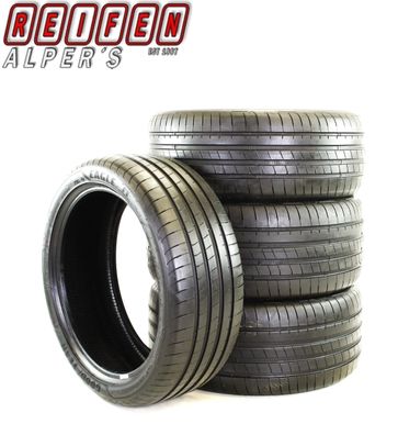 Sommerreifen 245/40 R19 98Y/275 35 R19 100Y MO Goodyear Eagle F1 Asymmetric 3