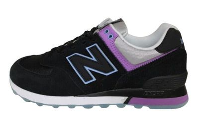 New Balance WL574SAU Größe wählbar Sneakers Turnschuhe Damenschuhe Laufschuhe