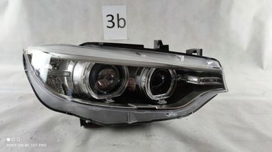 Scheinwerfer BMW F32 F33 F36 XENON Dynamische RECHTS 7399104-02