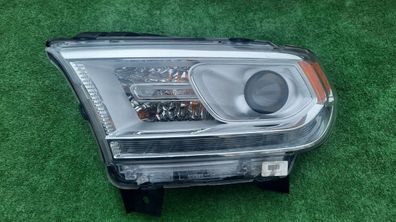 Scheinwerfer DODGE Durango LIFT BI-XENON + LED 68261179AD Komplett