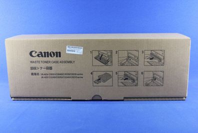 Canon FM4-8400-010 Resttonerbehälter C-EXV29 -A