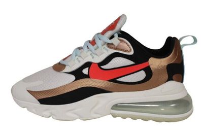 WMNS Nike Air Max 270 React Größe wählbar Neu & OVP CT3428 100 Laufschuh Sneaker