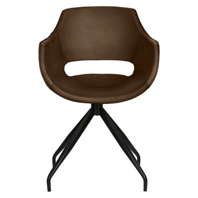 Stuhl Reggae Esszimmerstuhl Armlehne Antique Lampre