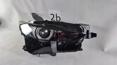 Scheinwerfer MAZDA CX30 CX-30 VOLL LED RECHTS DFR7-67890 Komplett