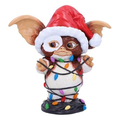 Gremlins Figur Gizmo in Fairy Lights 13 cm