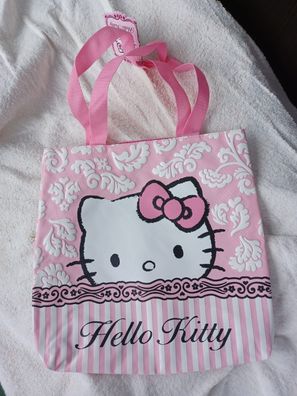 Shopping Tasche Hello Kitty Rococo