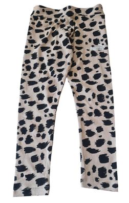 PUMA - ANIMAL AOP Kinder Mädchen Leggings Leggins Sporthose Legginghose 116-176