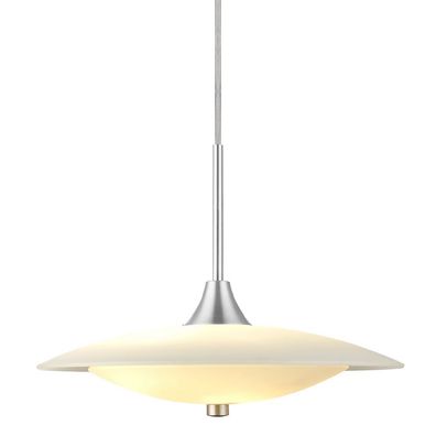 Pendelleuchte Baroni Ø40 in Beige