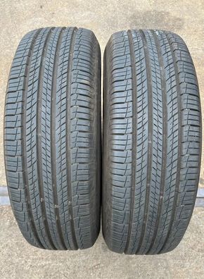 2x Sommerreifen 225/70 R16 103H Hankook Dynapro HP2 RA 33 DOT15 7-7,2mm