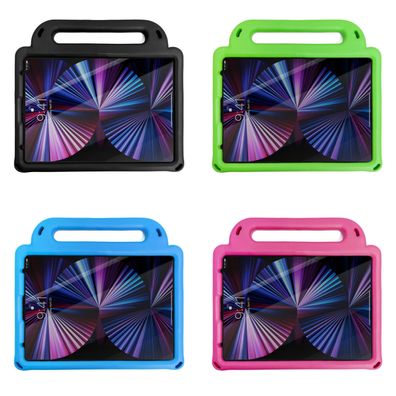 Diamond Tablet Case Armored Soft Case Schutzhülle mit Stifthalter Gurt Tragehülle ...