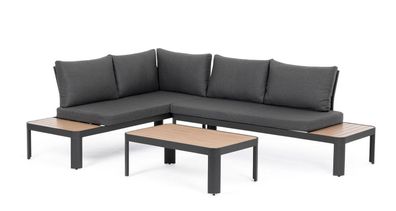 Lounge Set Narelle Aluminium