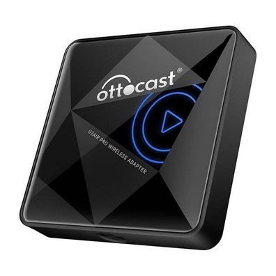 Ottocast - CP82 - Adapter für CarPlay kabellos