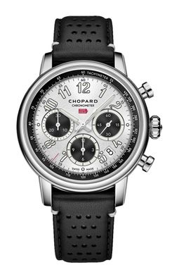 Chopard – 168619-3005 – Klassischer Chronograph MILLE MIGLIA