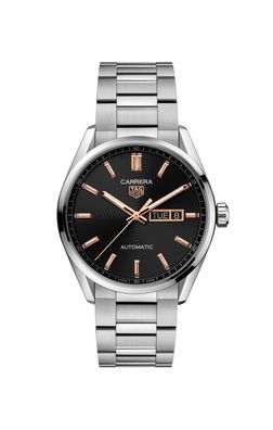 Tag Heuer – WBN2013. BA0640 – TAG Heuer Carrera Day-Date
