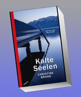 Kalte Seelen, Christine Brand