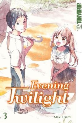 Evening Twilight 03, Maki Usami