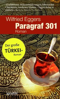 Paragraf 301, Wilfried Eggers