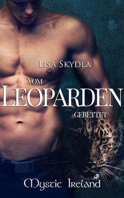 Vom Leoparden gerettet, Lisa Skydla