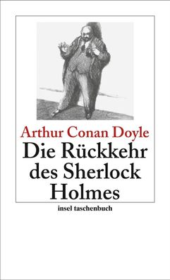 Die R?ckkehr des Sherlock Holmes, Arthur Conan Doyle