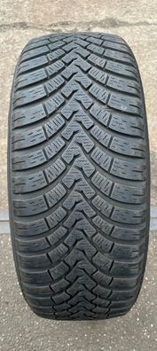 1x Winterreifen 205/55 R17 95V XL Falken EuroWinter HS01 DOT21 6mm