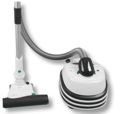 Vorwerk Kobold VT270 mit EB370 | Rechnung u. 1J. Garantie